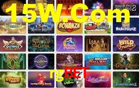 Sinta a adrenalina dos jogos de cassino com rgbet