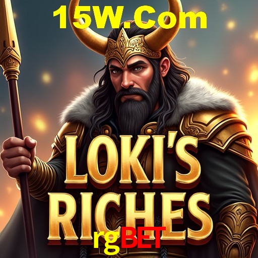 Descubra o Mundo do Cassino Online com rgbet