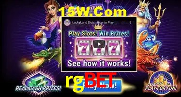 Casino Ao Vivo rgbet