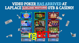 Exclusive Games rgbet