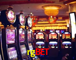 Estatísticas rgbet