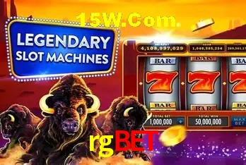Ofertas Exclusivas rgbet