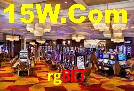 rgbet plataforma