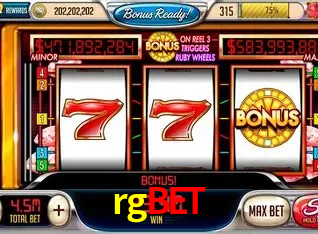 Experiência VIP rgbet