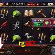 Avaliações dos Jogadores rgbet