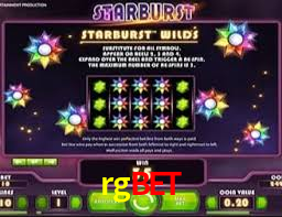 Football Betting rgbet
