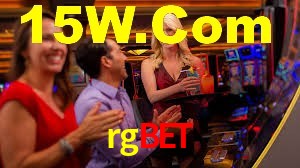 rgbet - Plataforma Oficial - rgbet.com