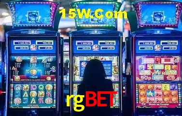 Login Seguro rgbet