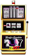 Welcome Bonus rgbet