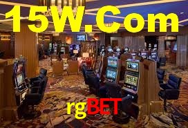VIP Casino rgbet
