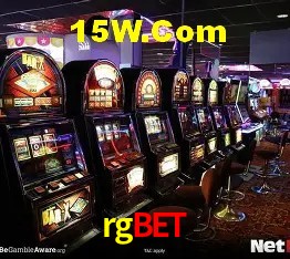 Estatísticas Esportivas rgbet
