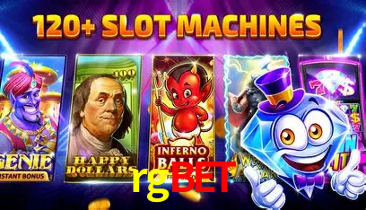 Jogos populares e pagamentos rápidos na rgbet
