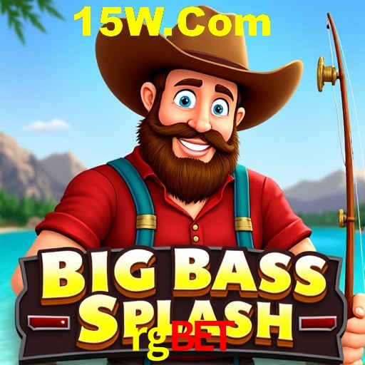 Game Providers rgbet