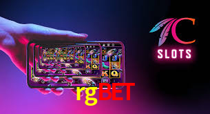 Live Casino rgbet