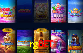rgbet: Seu Cassino Premiado com Pagamentos Rápidos