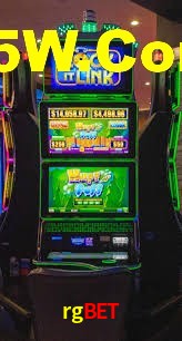 rgbet App Interface