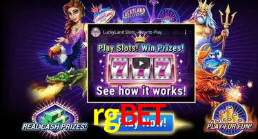 Provedores de Jogos rgbet
